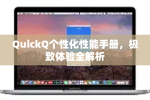 QuickQ个性化性能手册，极致体验全解析