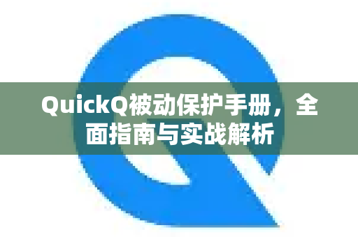 QuickQ被动保护手册，全面指南与实战解析