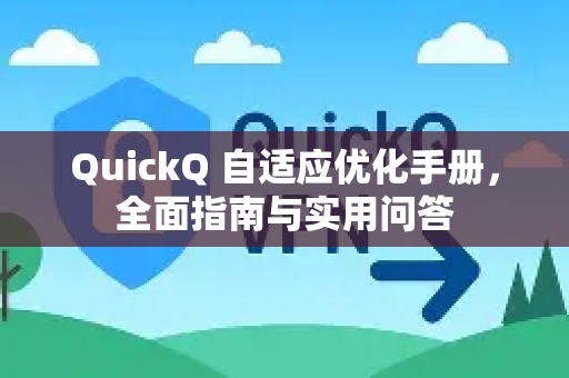QuickQ 自适应优化手册，全面指南与实用问答