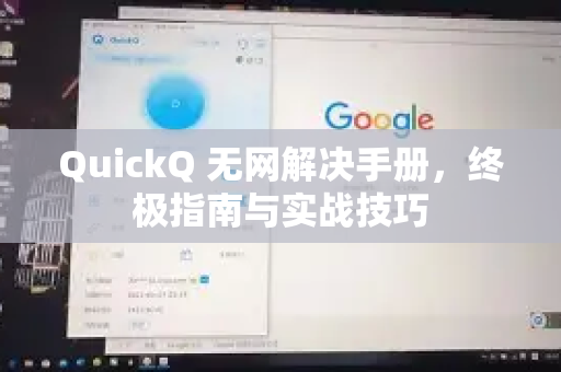 QuickQ 无网解决手册，终极指南与实战技巧