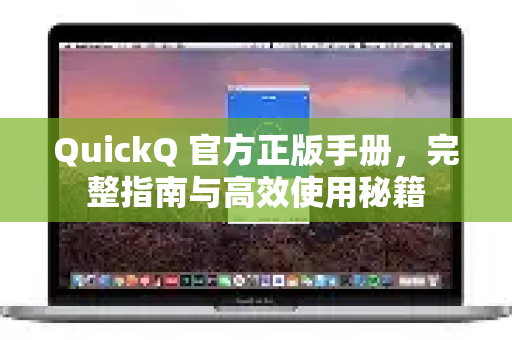 QuickQ 官方正版手册，完整指南与高效使用秘籍