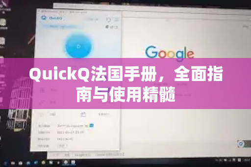 QuickQ法国手册，全面指南与使用精髓