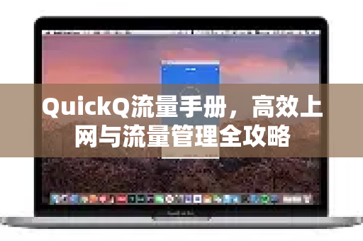 QuickQ流量手册，高效上网与流量管理全攻略-第1张图片-QuickQ客户端官网 - 享免费VPN高速体验