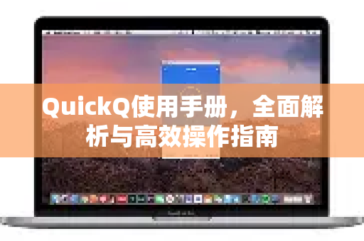 QuickQ使用手册，全面解析与高效操作指南