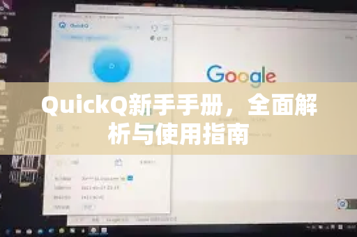 QuickQ新手手册，全面解析与使用指南