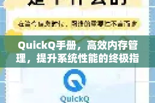 QuickQ手册，高效内存管理，提升系统性能的终极指南-第1张图片-QuickQ客户端官网 - 享免费VPN高速体验