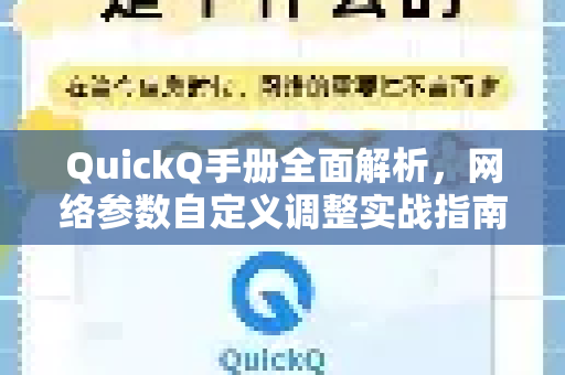 QuickQ手册全面解析，网络参数自定义调整实战指南