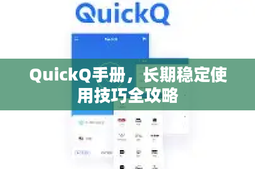 QuickQ手册，长期稳定使用技巧全攻略