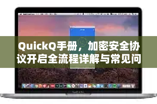 QuickQ手册，加密安全协议开启全流程详解与常见问题解答-第1张图片-QuickQ客户端官网 - 享免费VPN高速体验