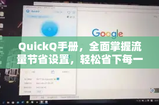 QuickQ手册，全面掌握流量节省设置，轻松省下每一MB流量